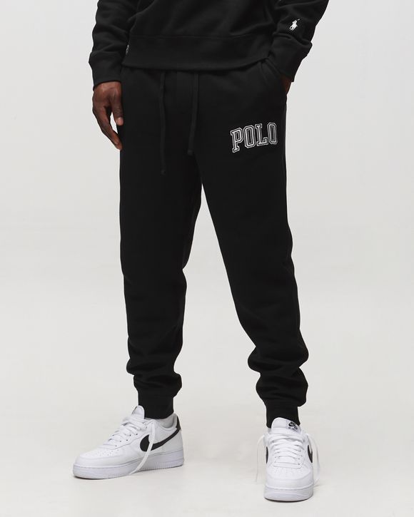 Polo Script-Logo Athletic Pant