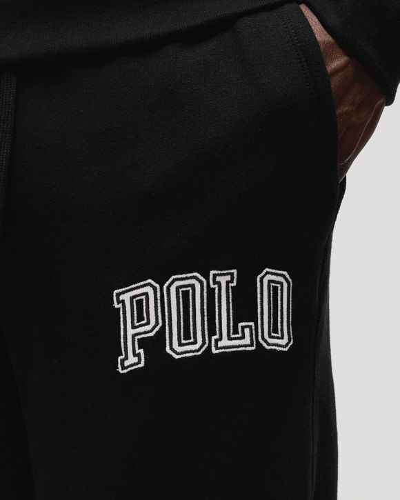 Polo Script-Logo Athletic Pant