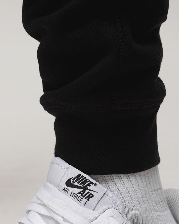 Polo Script-Logo Athletic Pant