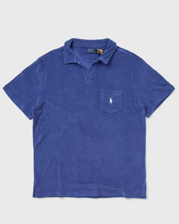 POLO SHIRT TERRY