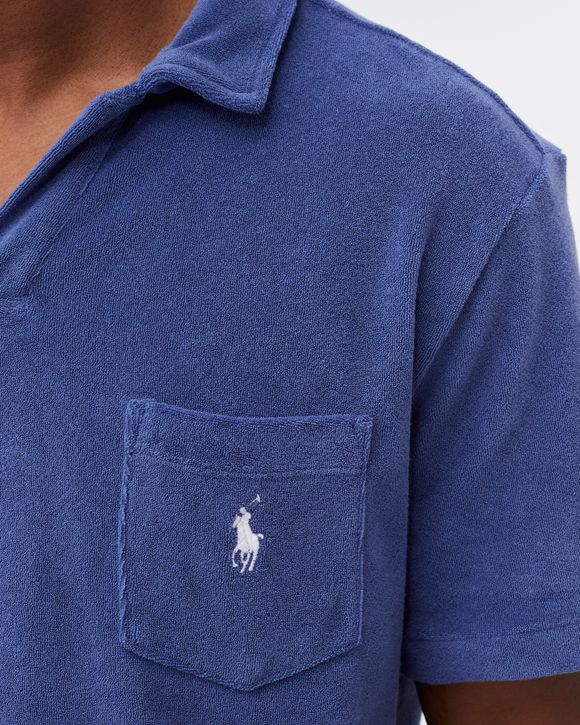 POLO SHIRT TERRY