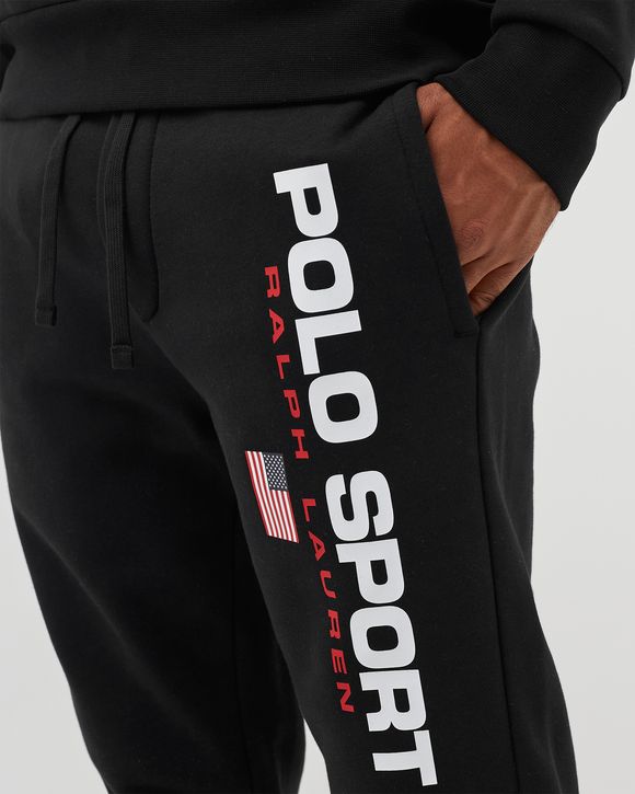 Polo Sport Fleece Jogger