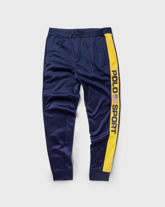 POLO SPORT FLEECE SWEATPANTS