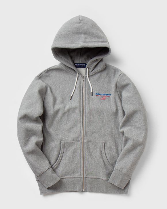 POLO SPORT FULLZIP HOODIE
