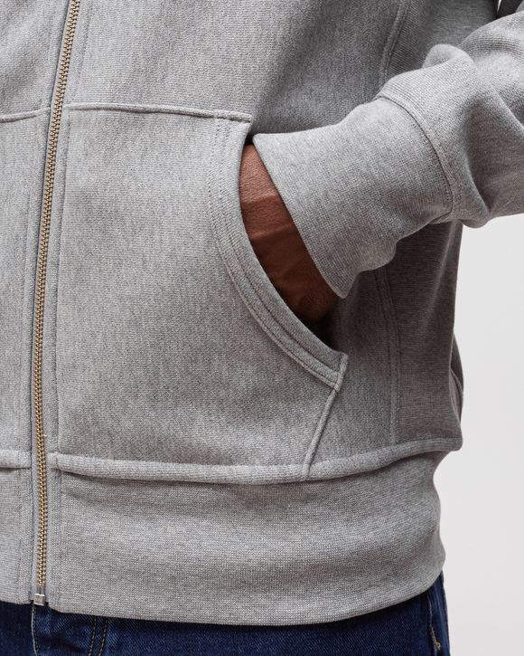POLO SPORT FULLZIP HOODIE