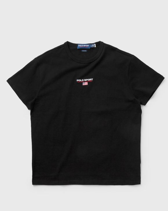 POLO SPORT JERSEY TEE