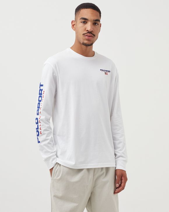POLO SPORT LONGSLEEVE