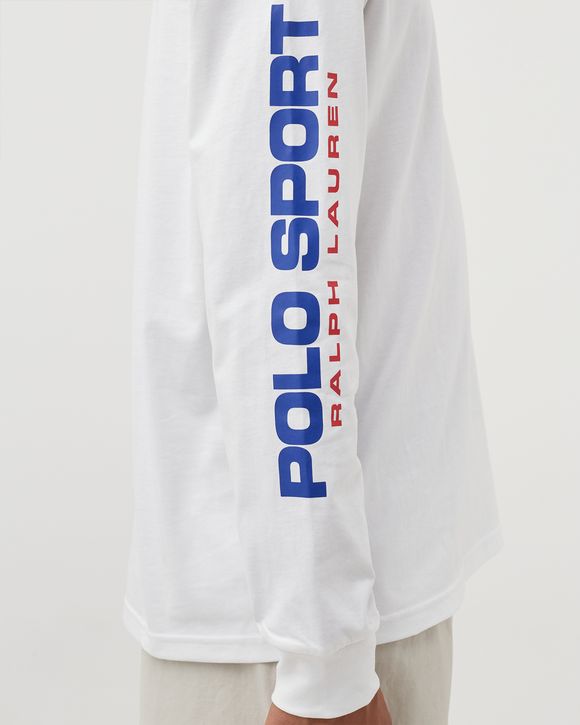POLO SPORT LONGSLEEVE