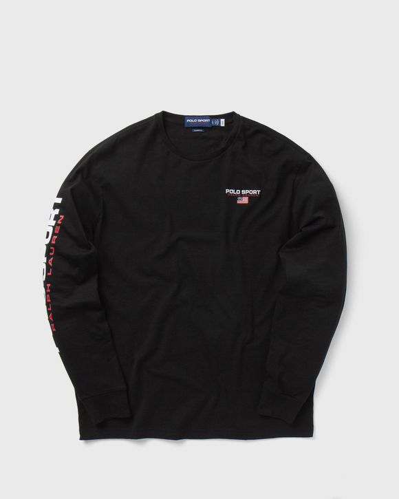 POLO SPORT LONGSLEEVE