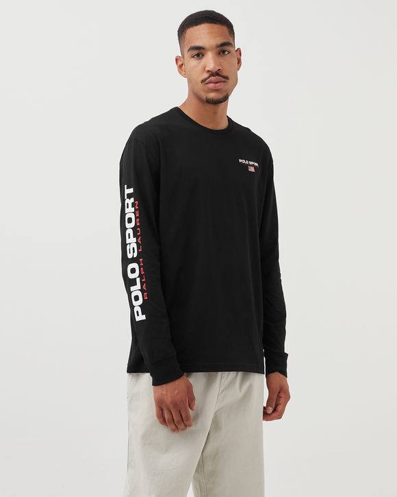 POLO SPORT LONGSLEEVE