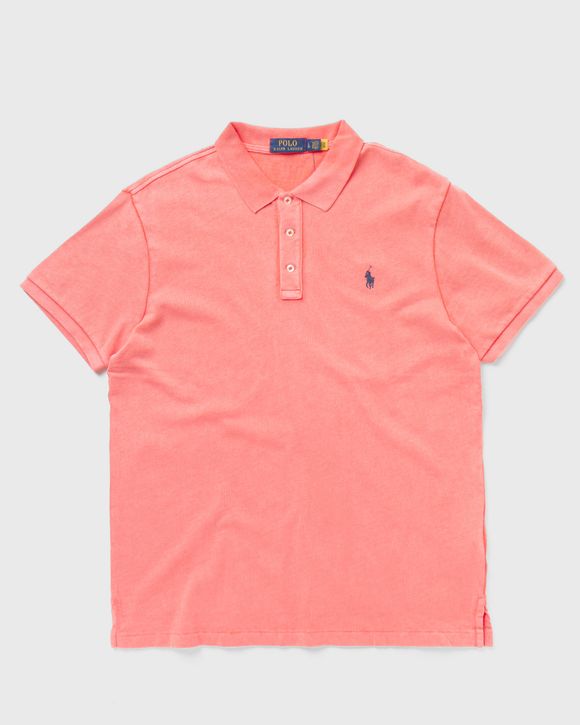POLO SS SHIRT