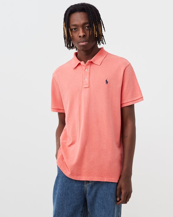 POLO SS SHIRT