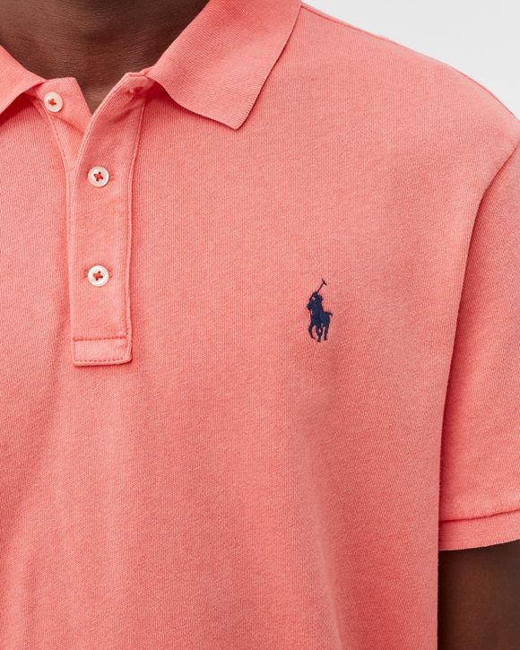 POLO SS SHIRT