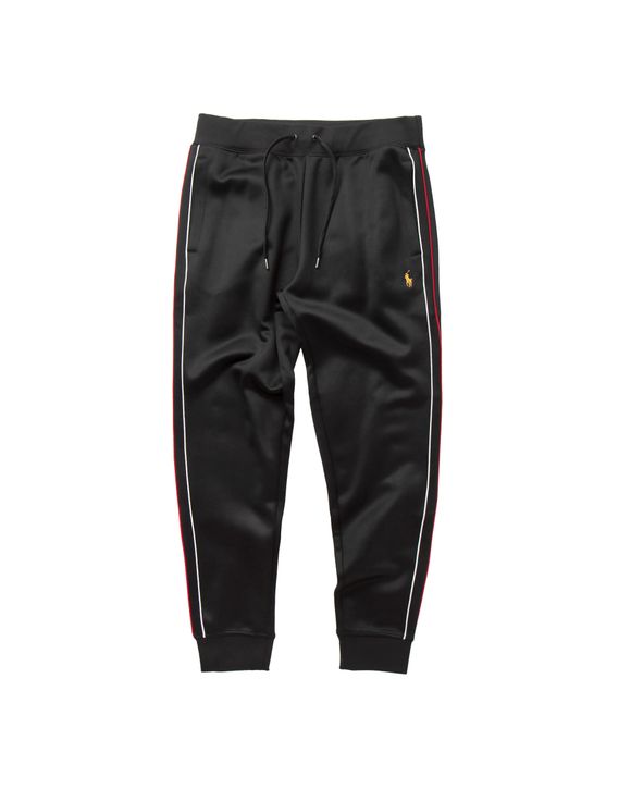 Polo Track Pant