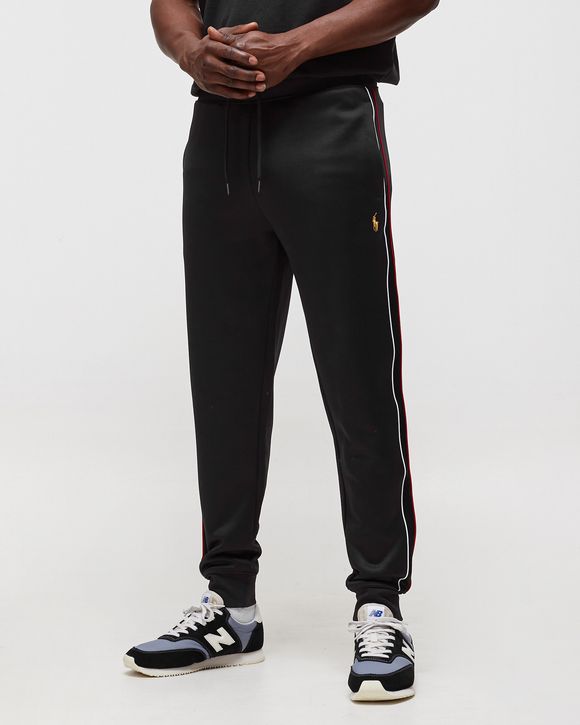 Polo Track Pant