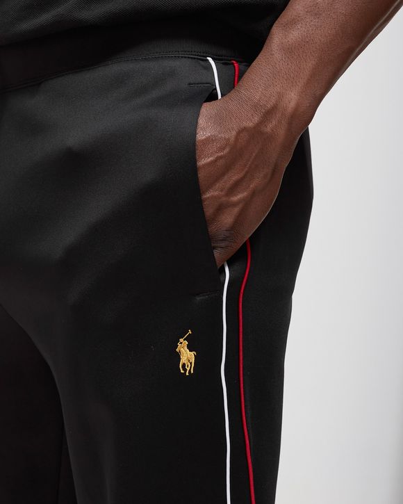 Polo Track Pant