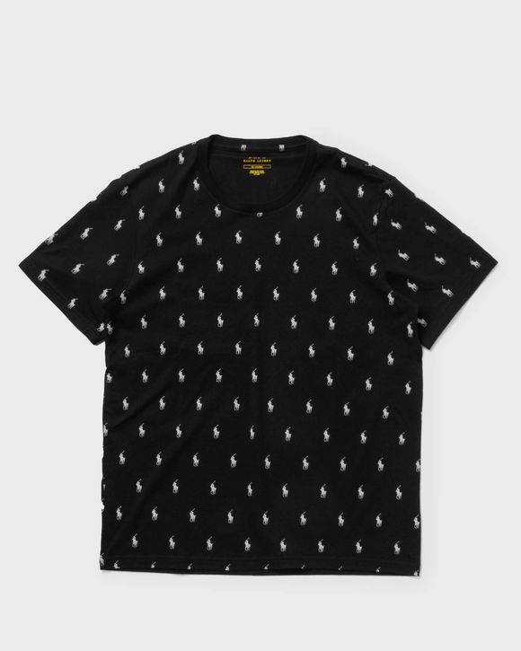 PONY SLEEP TEE