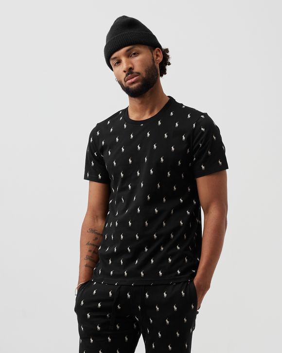 PONY SLEEP TEE