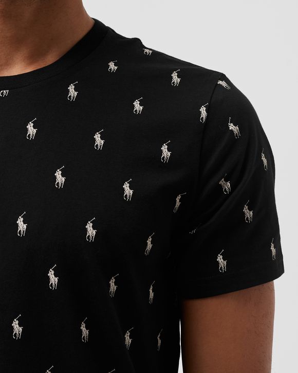 PONY SLEEP TEE