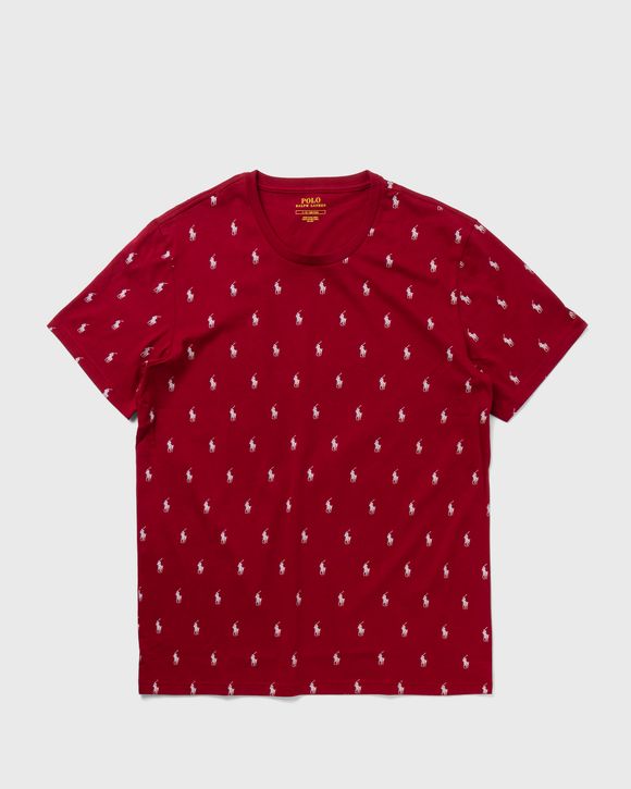 PONY SLEEP TEE