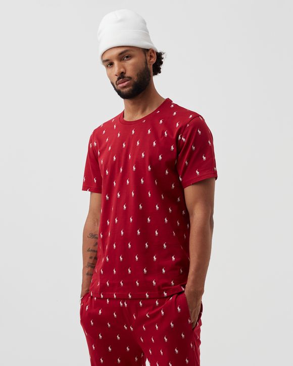PONY SLEEP TEE