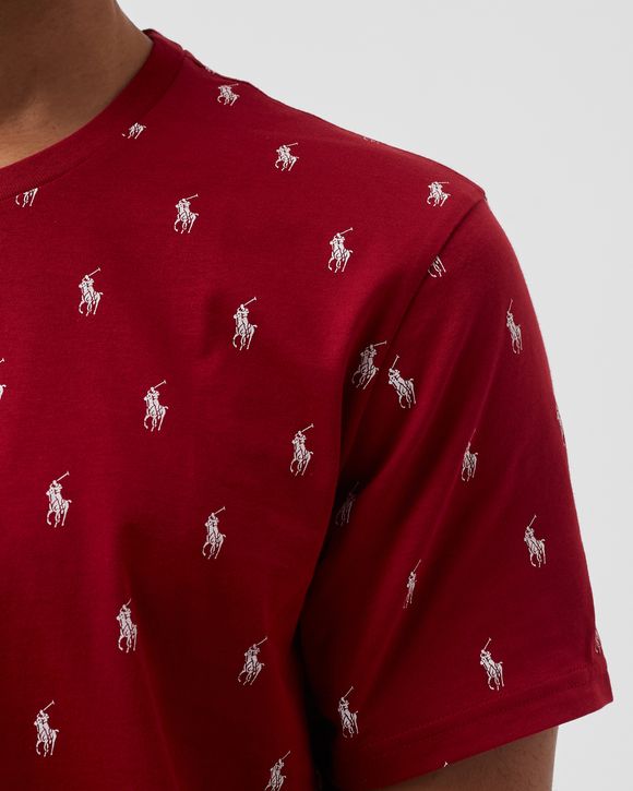 PONY SLEEP TEE
