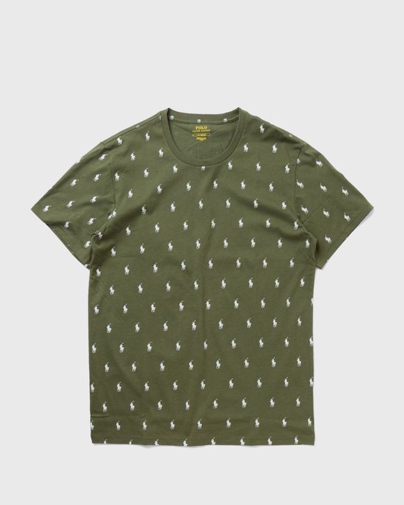 PONY SLEEP TEE