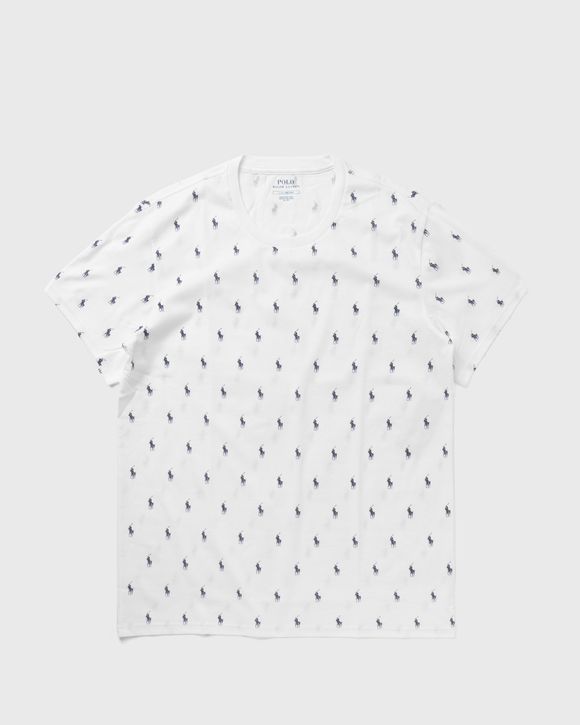 PONY SLEEP TEE