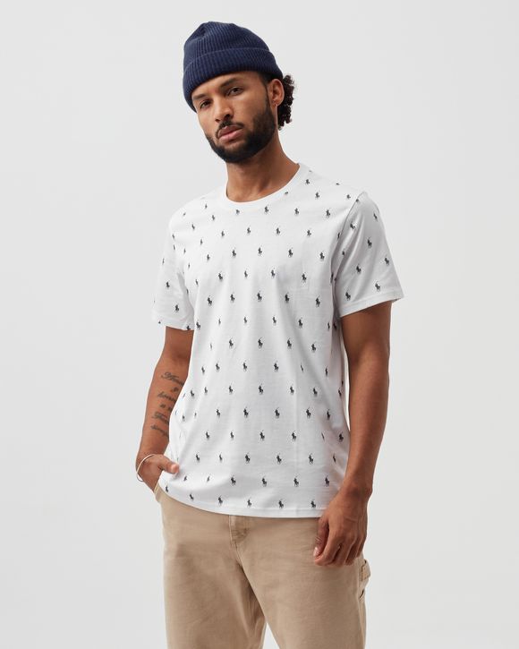 PONY SLEEP TEE