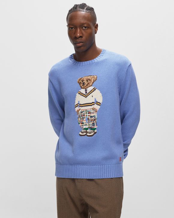 PPY BR CN PULLOVER