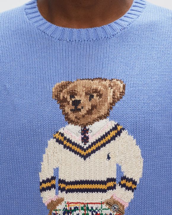 PPY BR CN PULLOVER