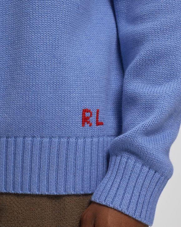PPY BR CN PULLOVER