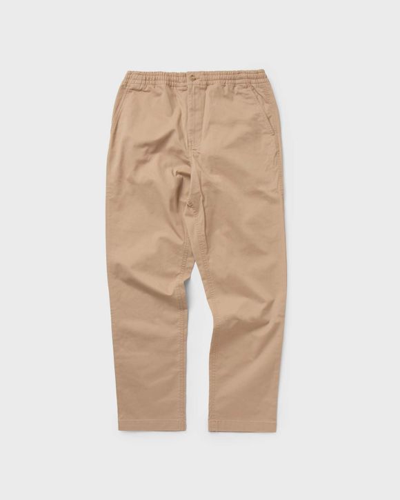 Prepster Flat Pant
