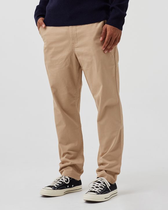 Prepster Flat Pant