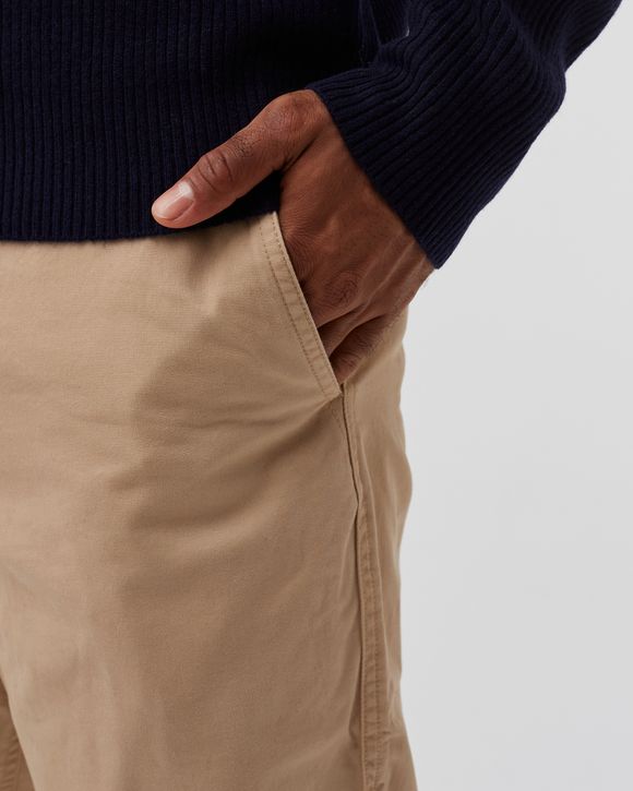 Prepster Flat Pant