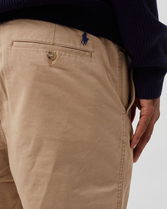 Prepster Flat Pant