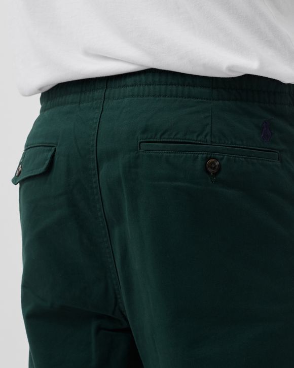 Prepster Flat Pant