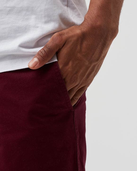 Prepster Flat Pant