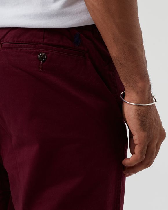 Prepster Flat Pant