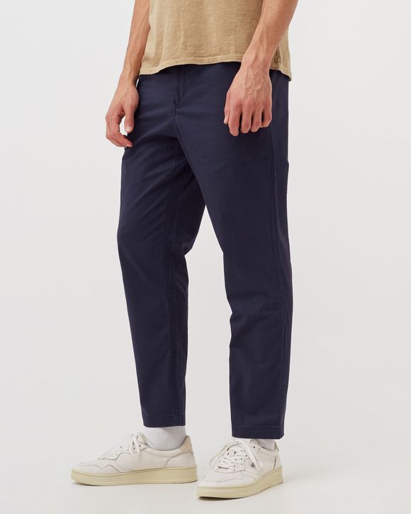 Prepster Flat Pant