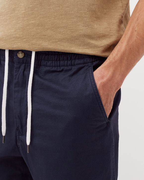 Prepster Flat Pant