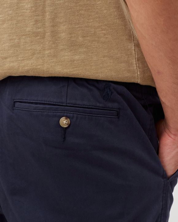 Prepster Flat Pant