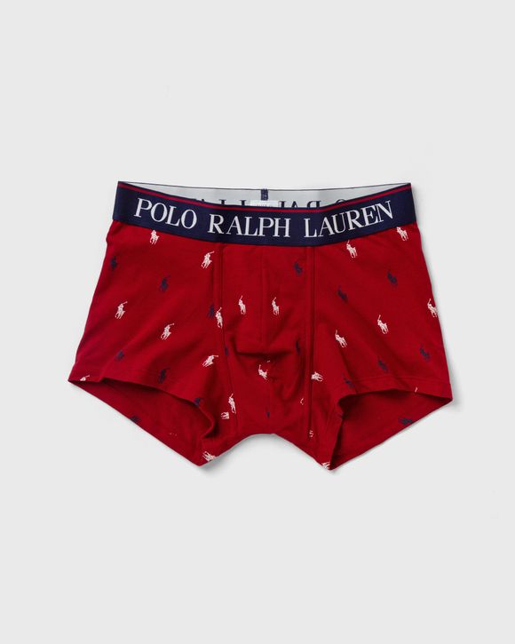 Printed Single Trunk