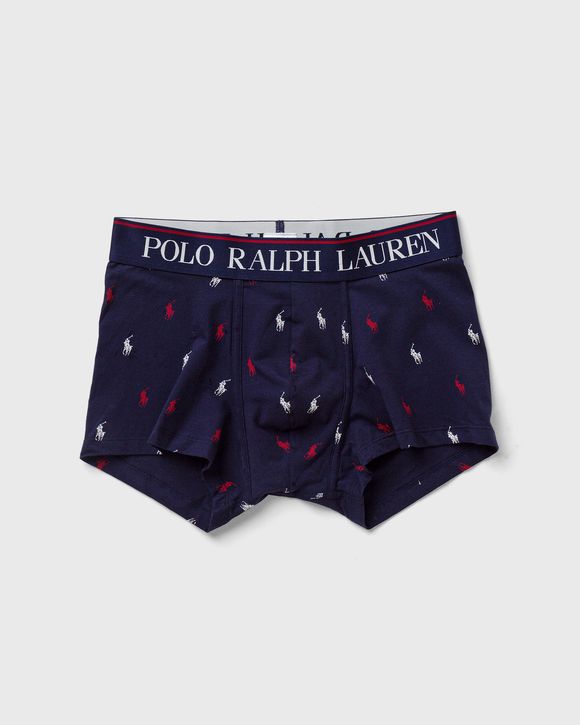 Printed Single Trunk