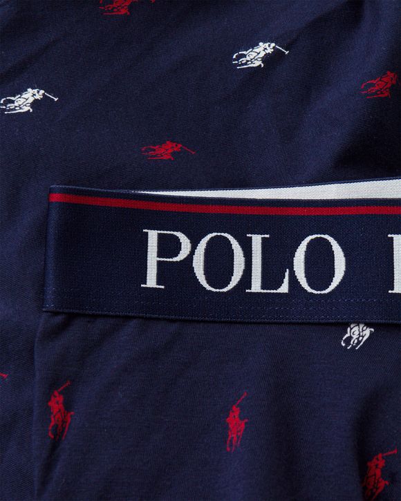 Printed Single Trunk