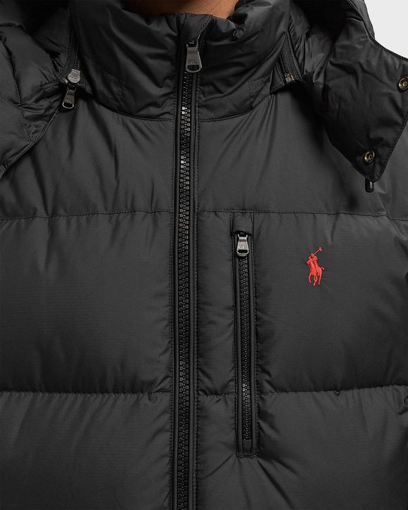PUFFER BOMBER