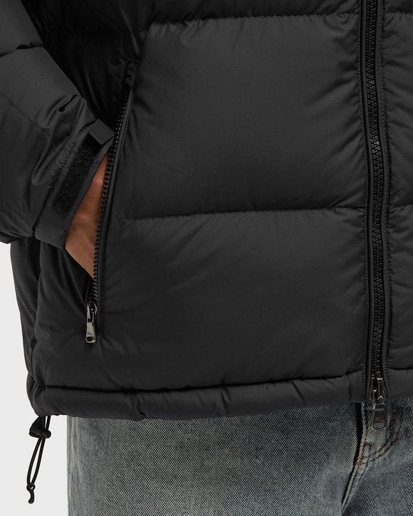 PUFFER BOMBER