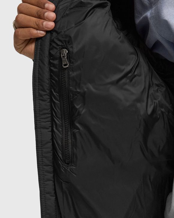 PUFFER BOMBER