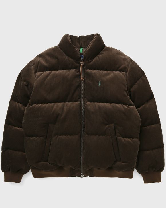 PUFFER JACKET