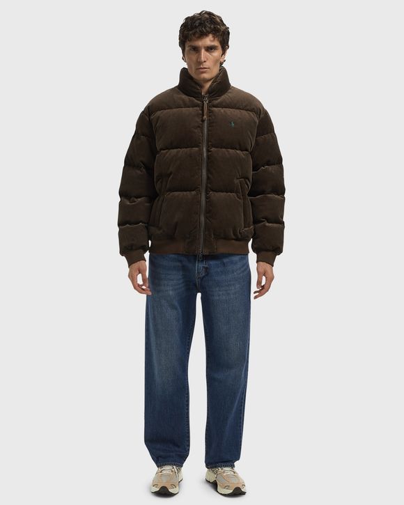 PUFFER JACKET